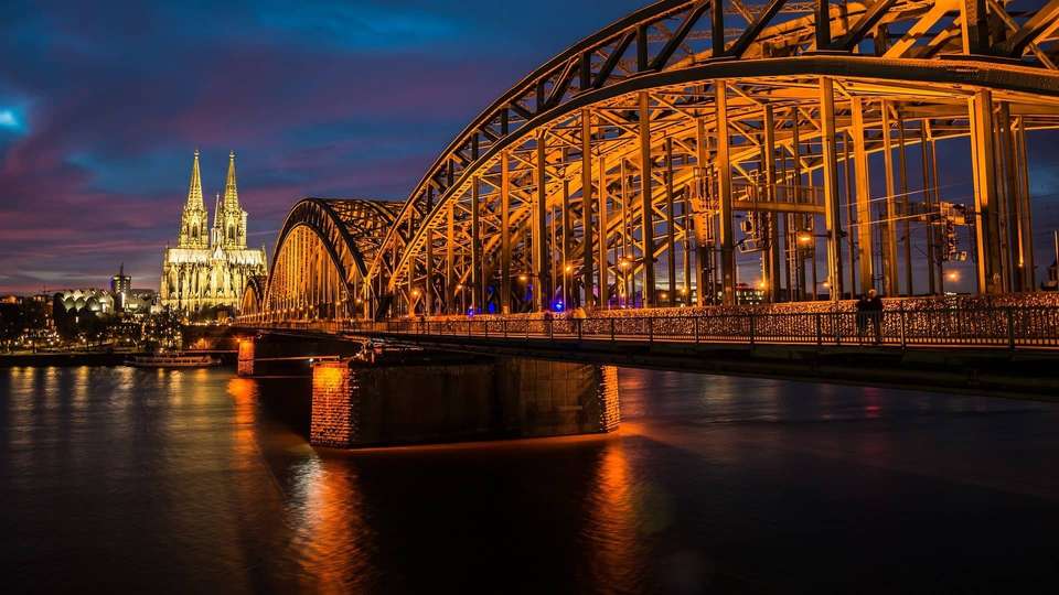 Picturesque Solo Rhine Cruise - Indus Travels - Germany - Image 11