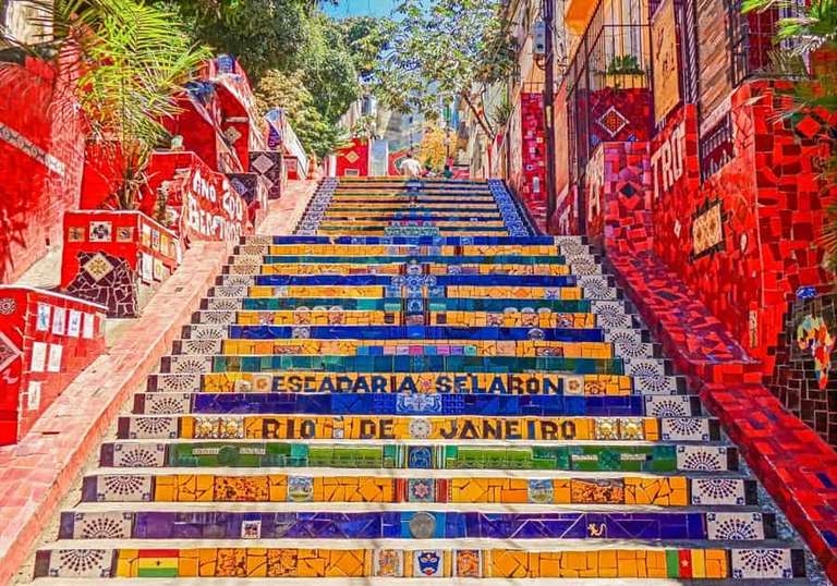 Picturesque Solo Argentina And Brazil trip - alternative tour available
