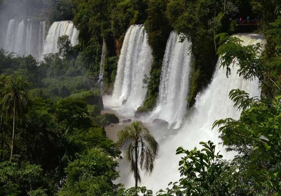 Picturesque Solo Argentina And Brazil - Indus Travels - Argentina - Image 2
