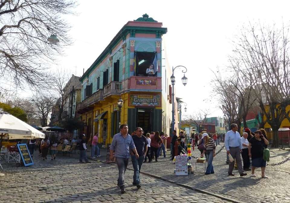 Picturesque Solo Argentina And Brazil - Indus Travels - Argentina - Image 3