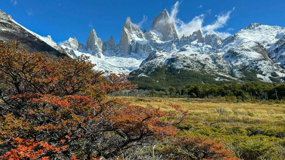 Picturesque Solo Argentina And Brazil - Indus Travels - Argentina - Image 8