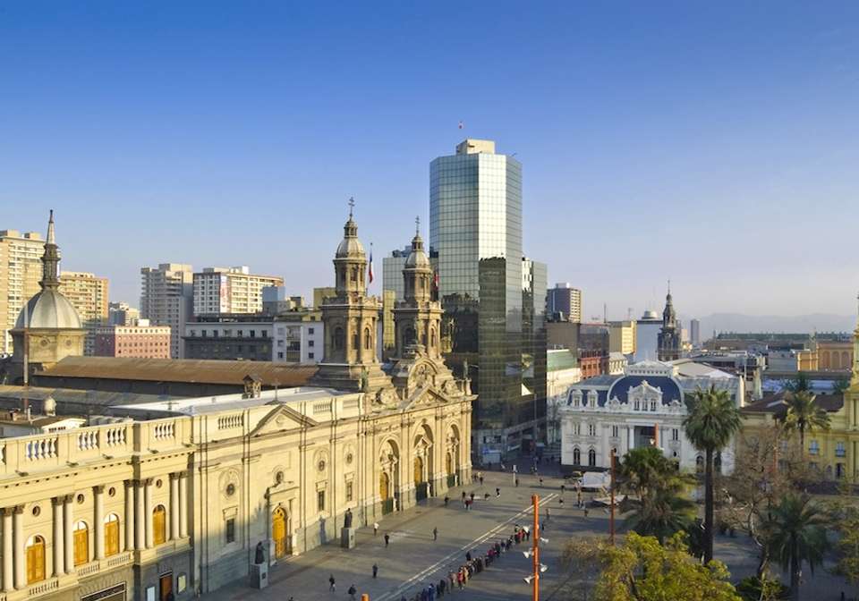 Picturesque Solo Argentina And Chile - undefined - Image 7
