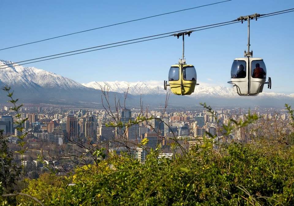 Picturesque Solo Argentina And Chile - undefined - Image 8