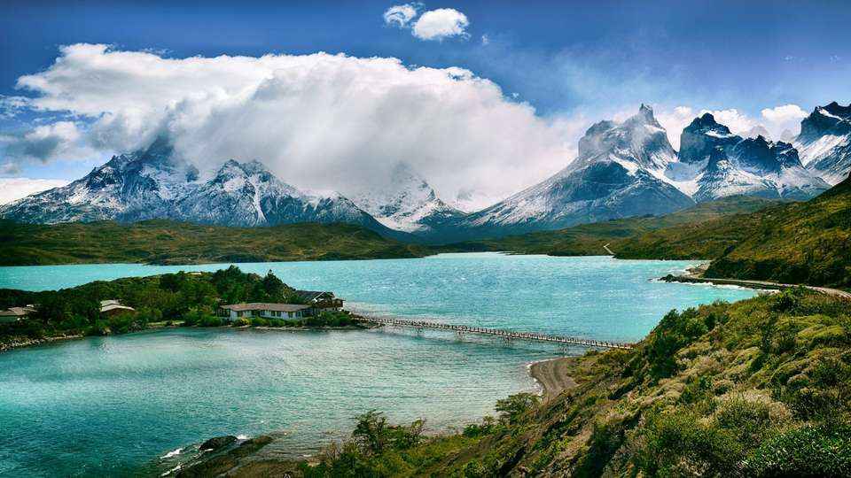 Picturesque Solo Argentina And Chile - undefined - Image 9