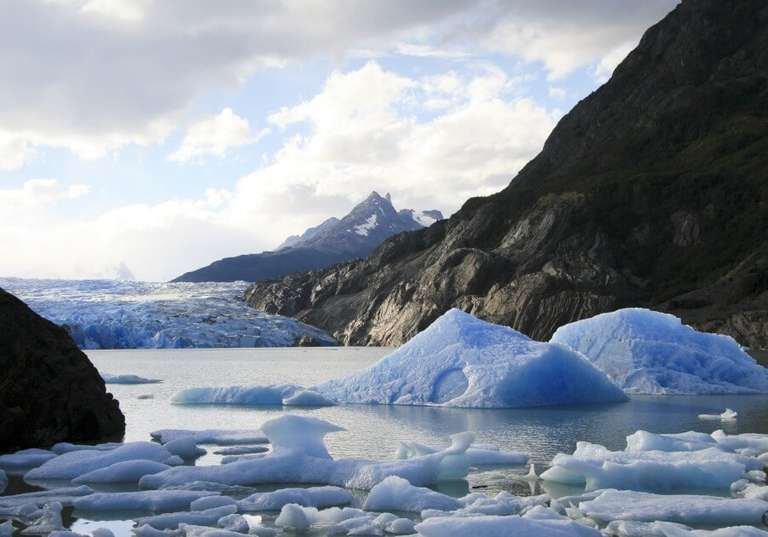 Picturesque Solo Chile Tour - 10 days