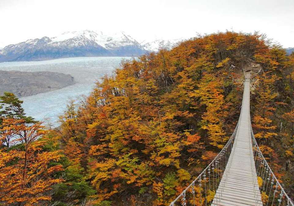Picturesque Solo Chile Tour - undefined - Image 11