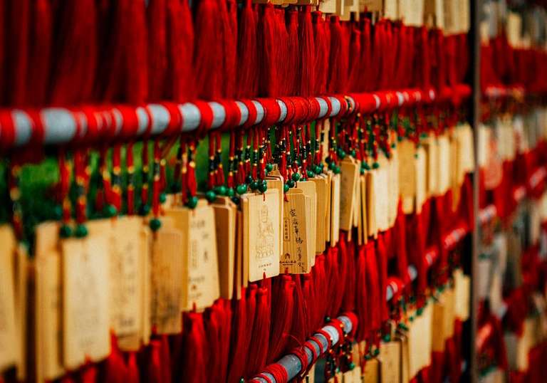 Picturesque Solo China Tour trip - alternative tour available
