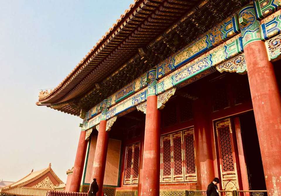 Picturesque Solo China Tour - Indus Travels - China - Image 3