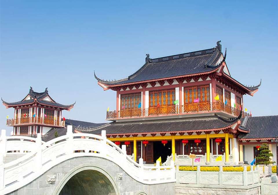 Picturesque Solo China Tour - Indus Travels - China - Image 5