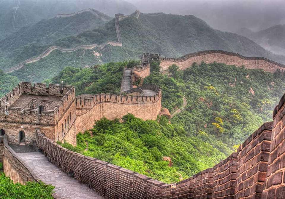 Picturesque Solo China Tour - Indus Travels - China - Image 6