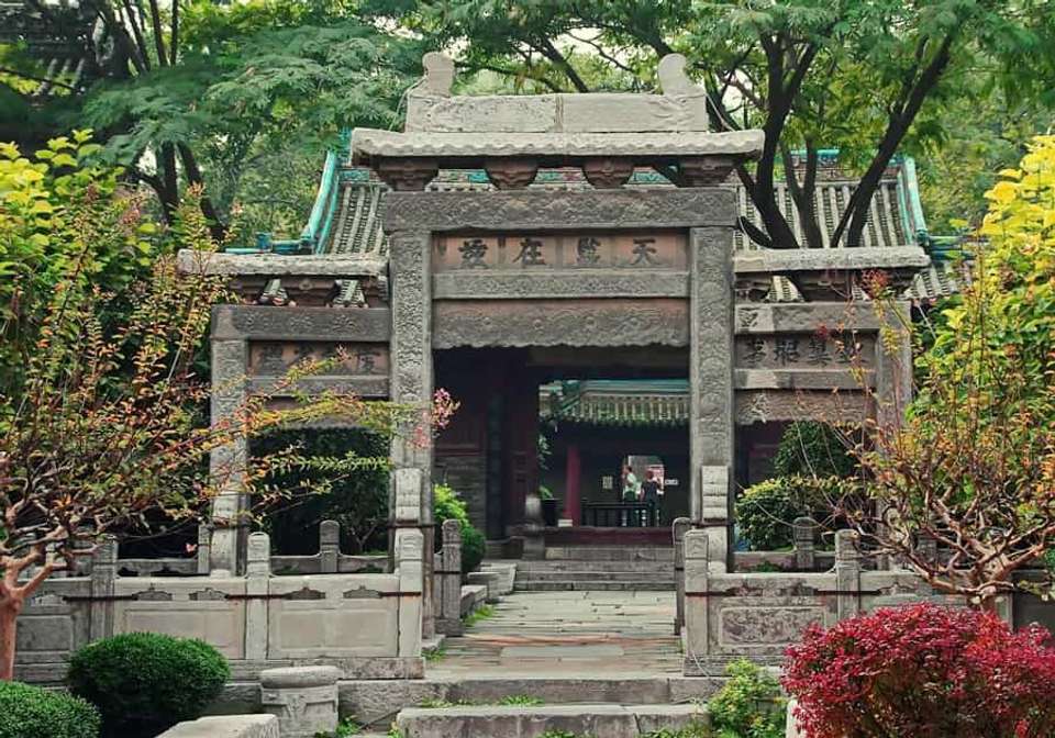 Picturesque Solo China Tour - Indus Travels - China - Image 7