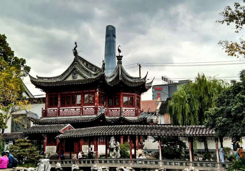 Picturesque Solo China Tour - Indus Travels - China - Image 10