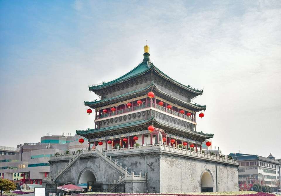 Picturesque Solo China Tour - Indus Travels - China - Image 12