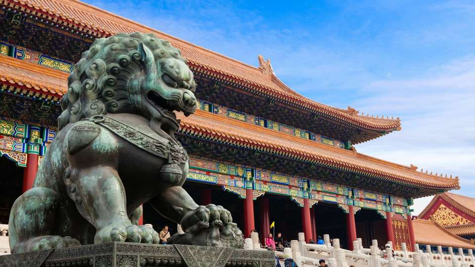 Picturesque Solo China Tour - Indus Travels - China - Image 13