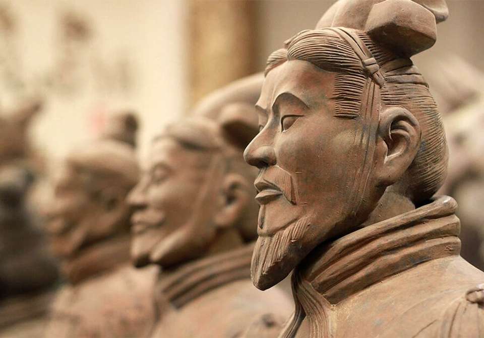 Picturesque Solo China Tour - Indus Travels - China - Image 14