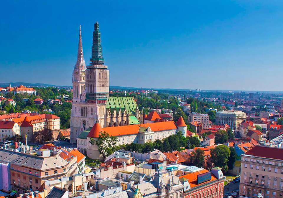 Picturesque Solo Croatia Bosnia and Slovenia - Indus Travels - Croatia - Image 3