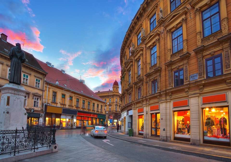 Picturesque Solo Croatia Bosnia and Slovenia - Indus Travels - Croatia - Image 5