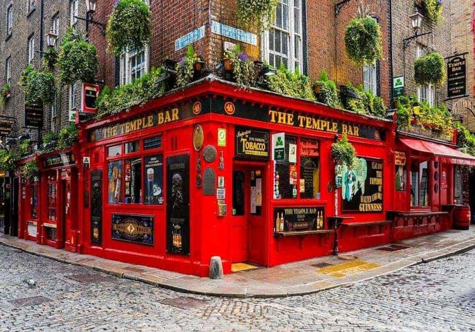 Picturesque Solo Ireland Tour - Indus Travels - Ireland - Image 3