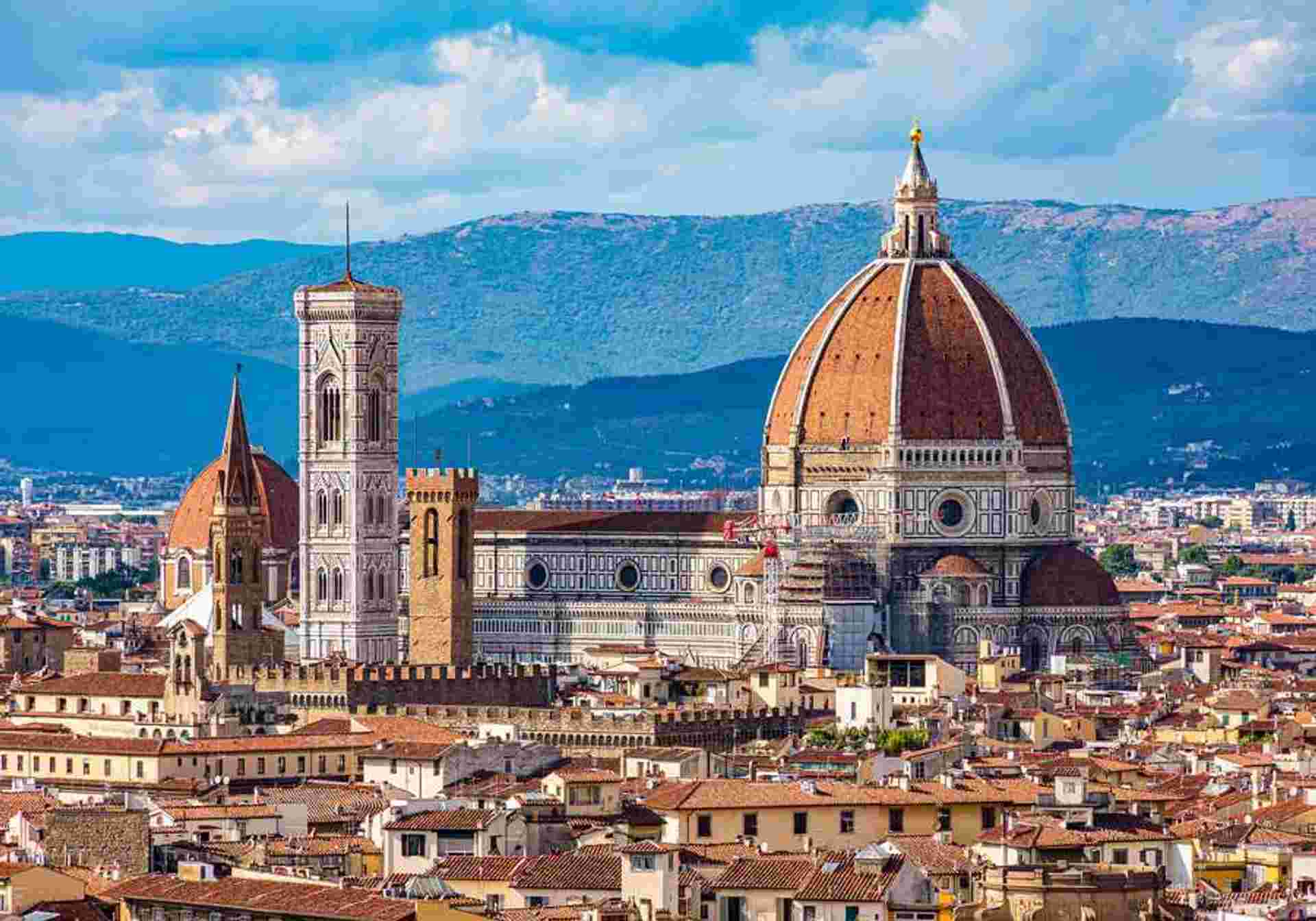 Picturesque Solo Italy Tour