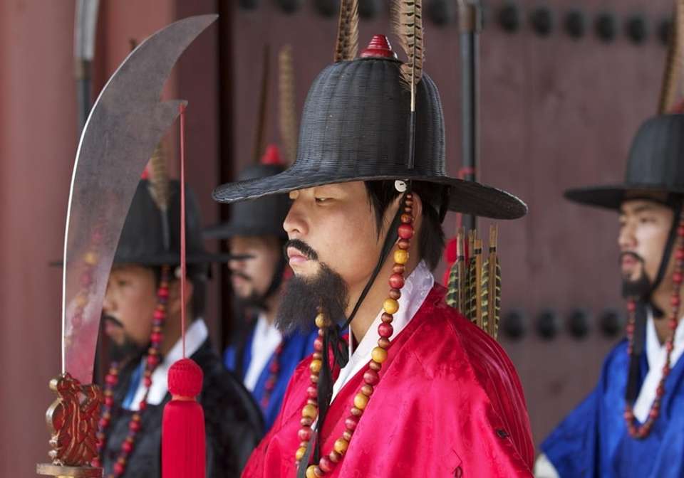Picturesque Solo Korea Tour - Indus Travels - South Korea - Image 12