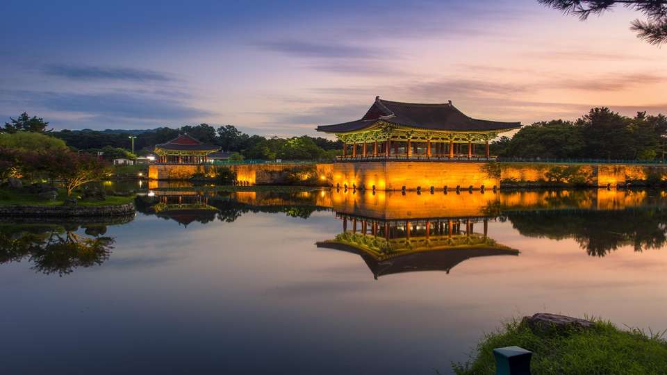 Picturesque Solo Korea Tour - Indus Travels - South Korea - Image 13