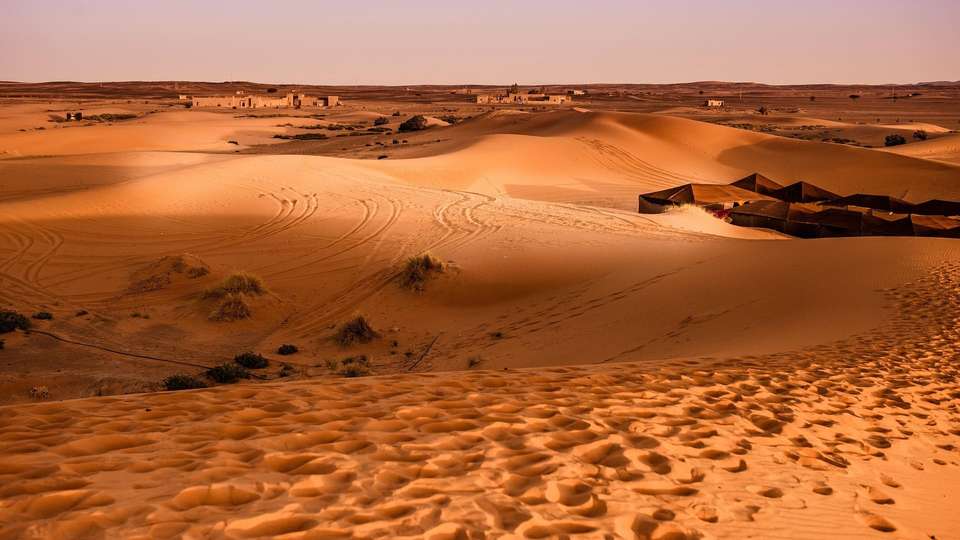 Picturesque Solo Morocco Tour - Indus Travels - Morocco - Image 7