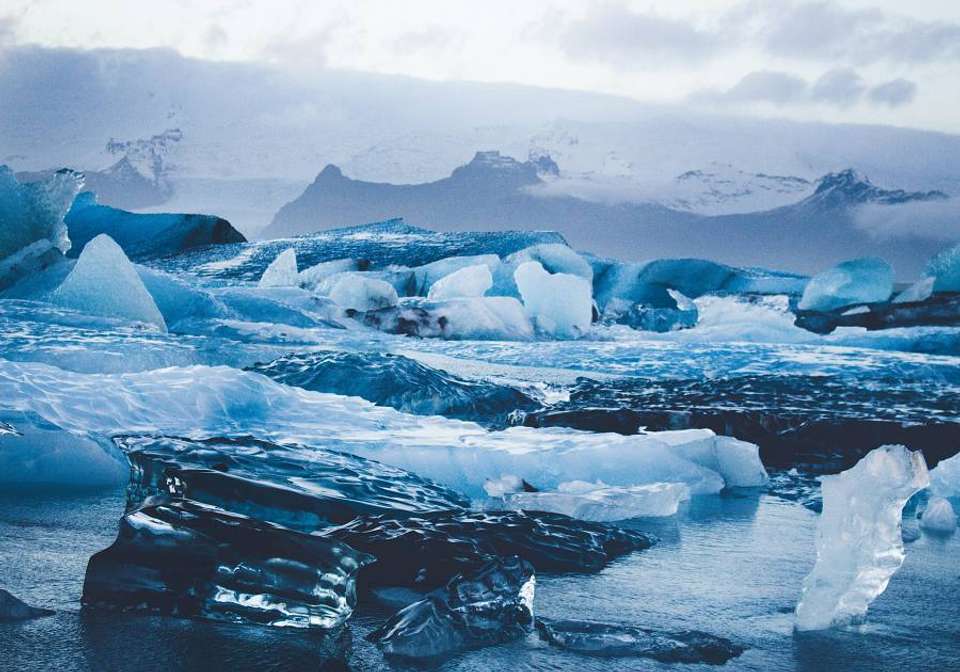 Picturesque Solo Northern lights and Golden Circle of Iceland Tour - Indus Travels - Iceland - Image 2