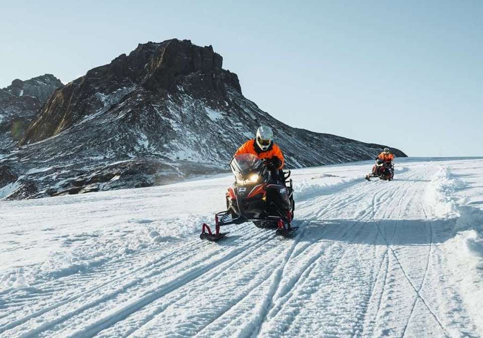 Picturesque Solo Northern lights and Golden Circle of Iceland Tour - Indus Travels - Iceland - Image 6
