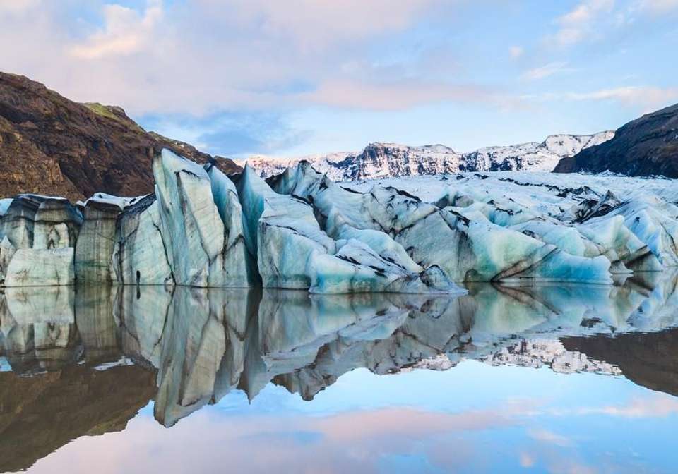 Picturesque Solo Northern lights and Golden Circle of Iceland Tour - Indus Travels - Iceland - Image 7