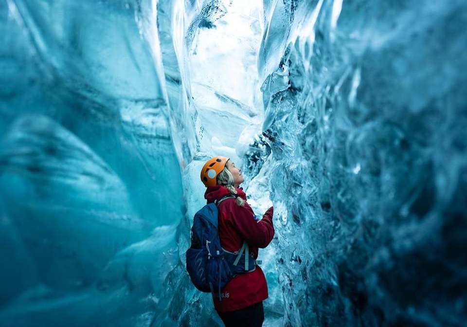 Picturesque Solo Northern lights and Golden Circle of Iceland Tour - Indus Travels - Iceland - Image 8