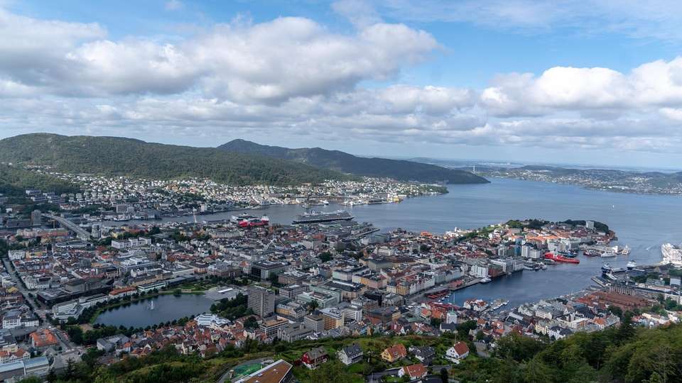 Picturesque Solo Norwegian Fjords Tour - Indus Travels - Norway - Image 8