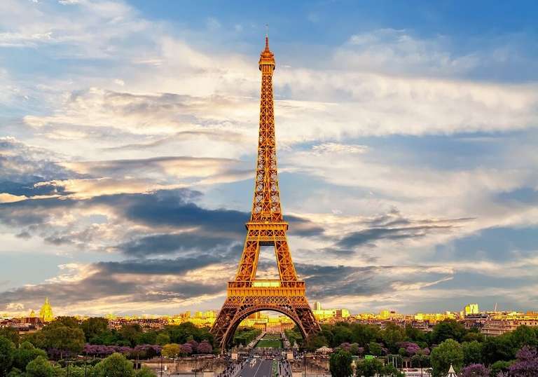 Picturesque Solo Paris Normandy and the Loire Valley Tour trip - alternative tour available