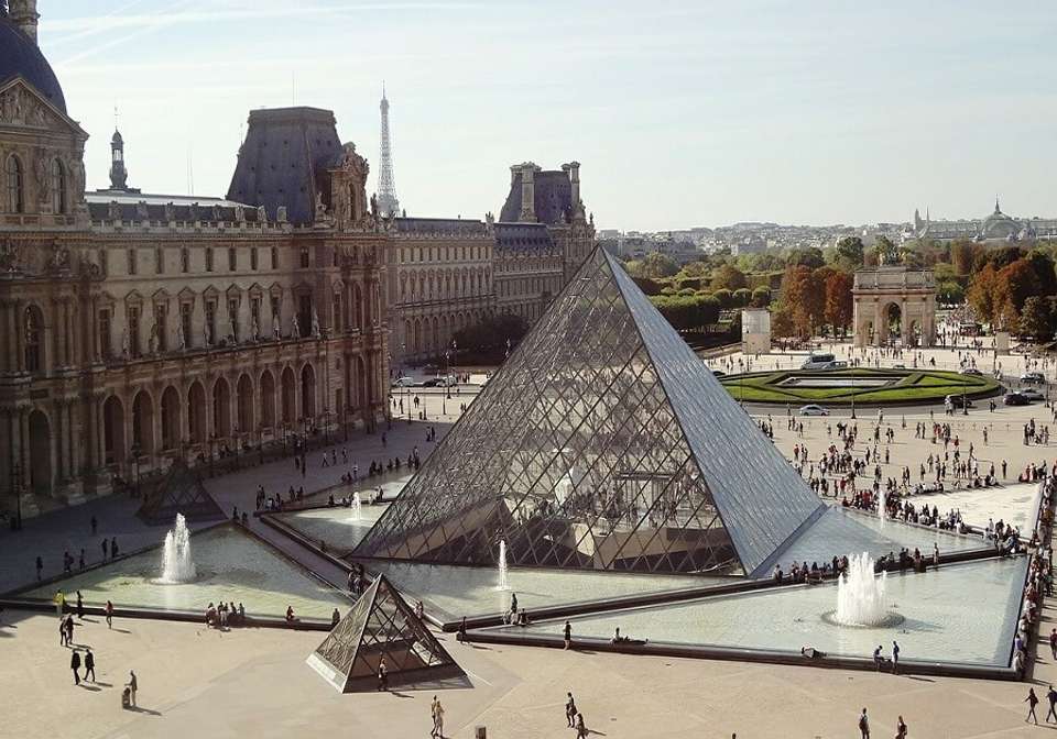 Picturesque Solo Paris Normandy and the Loire Valley Tour - Indus Travels - France - Image 2