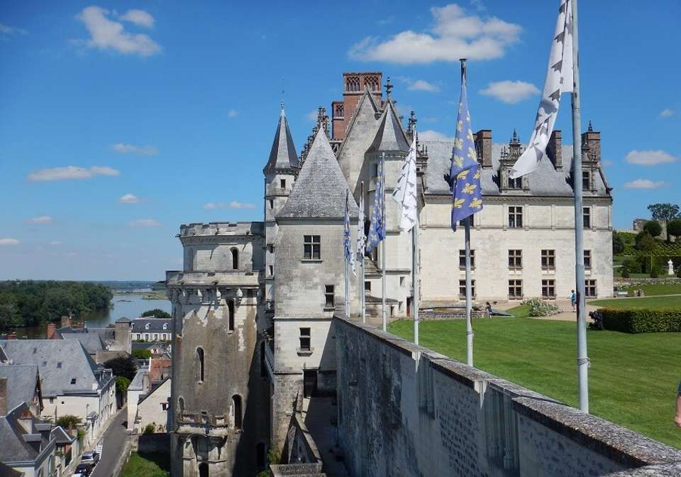 Picturesque Solo Paris Normandy and the Loire Valley Tour - Indus Travels - France - Image 5