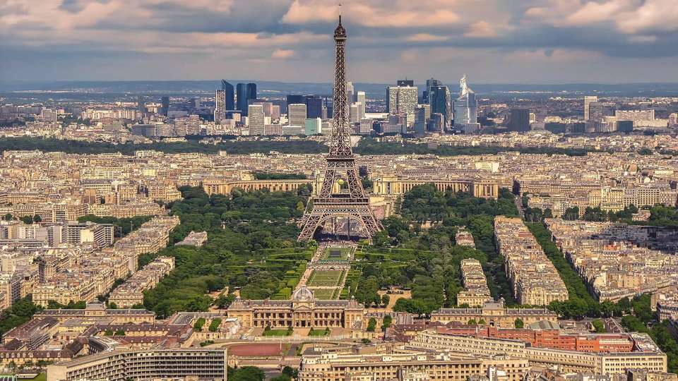 Picturesque Solo Paris Normandy and the Loire Valley Tour - Indus Travels - France - Image 8