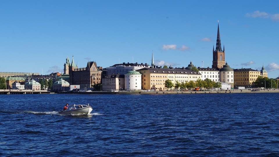 Picturesque Solo Scandinavian Tour - undefined - Image 3