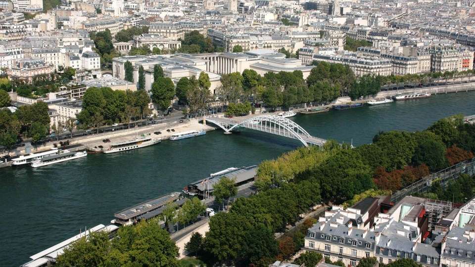Picturesque Solo Seine Cruise - Indus Travels - France - Image 8
