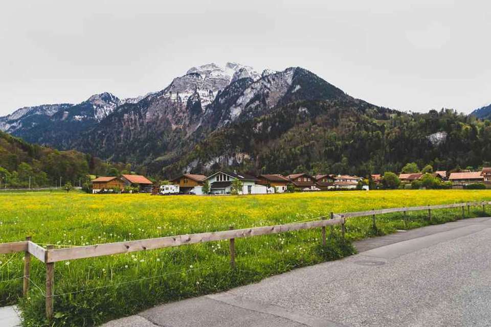 Picturesque Solo Switzerland Tour - Indus Travels - Switzerland - Image 15