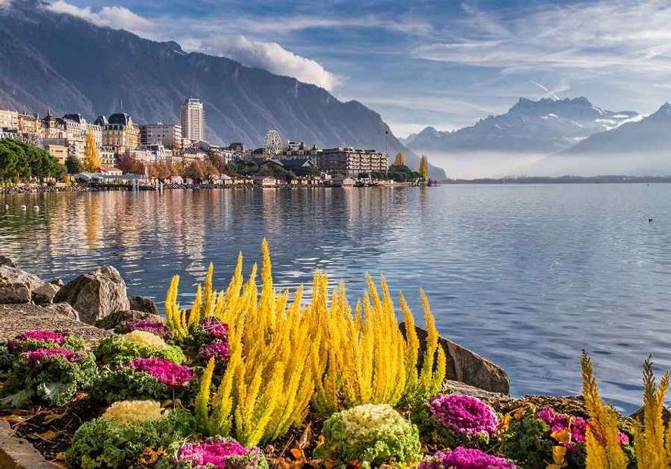 Picturesque Solo Switzerland Tour - Indus Travels - Switzerland - Image 14