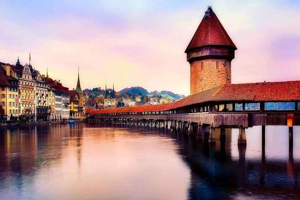 Picturesque Solo Switzerland Tour - Indus Travels - Switzerland - Image 13