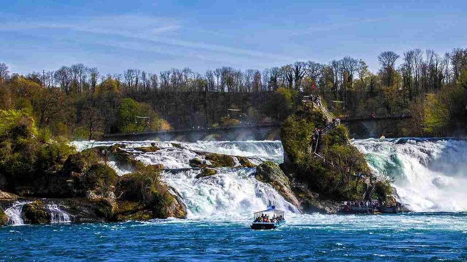 Picturesque Solo Switzerland Tour - Indus Travels - Switzerland - Image 10