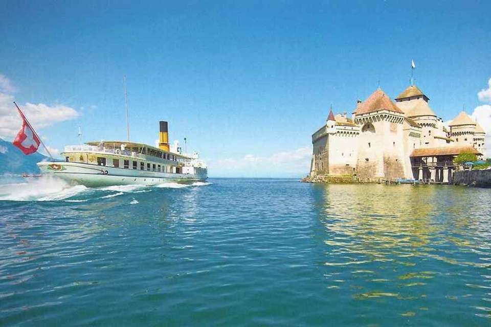 Picturesque Solo Switzerland Tour - Indus Travels - Switzerland - Image 9
