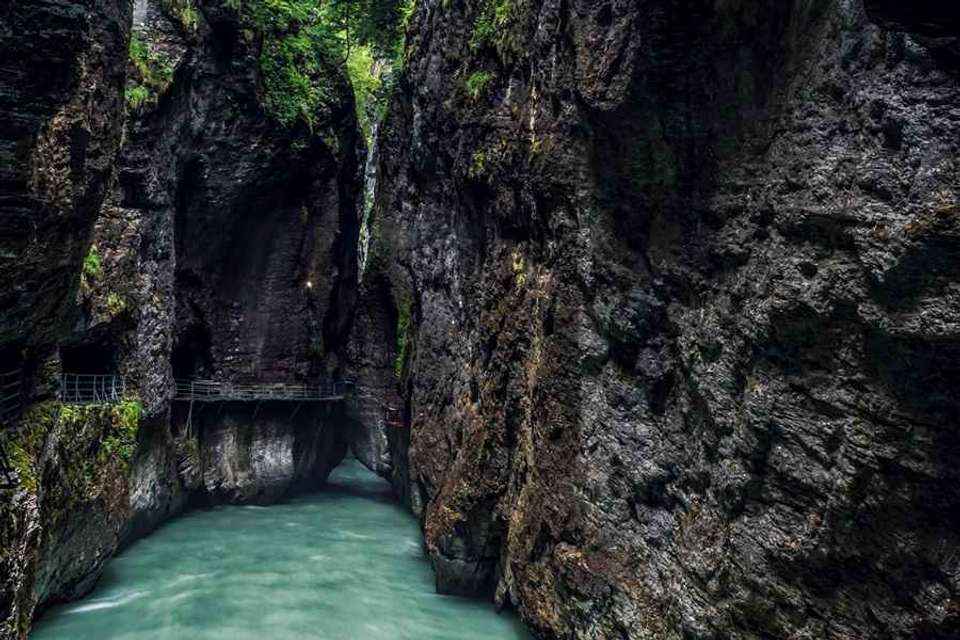 Picturesque Solo Switzerland Tour - Indus Travels - Switzerland - Image 5