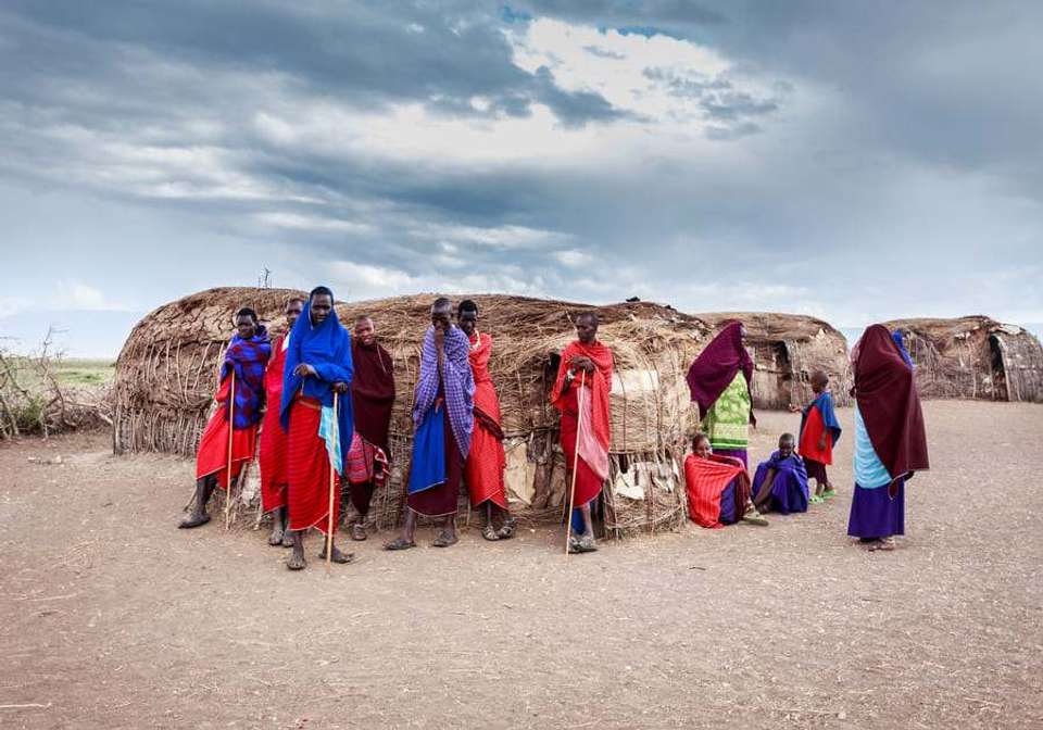 Picturesque Solo Tanzania Tour - Indus Travels - Tanzania - Image 5