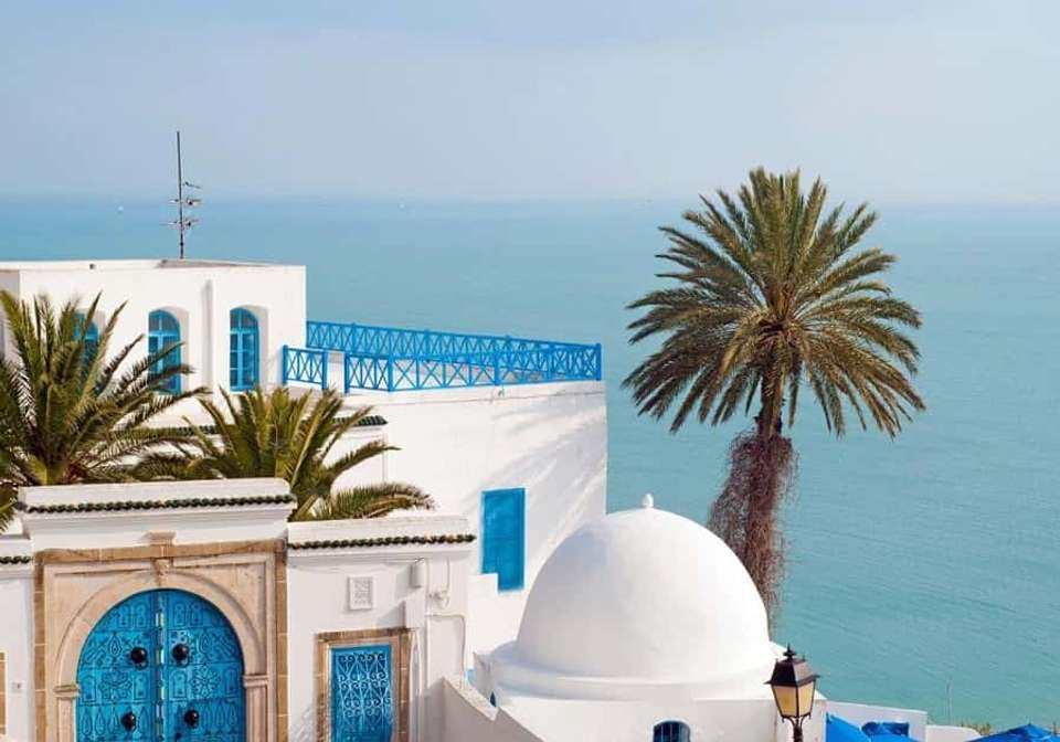 Picturesque Solo Tunisia Tour - Indus Travels - Tunisia - Image 4