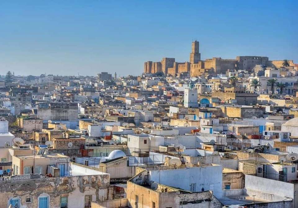 Picturesque Solo Tunisia Tour - Indus Travels - Tunisia - Image 5