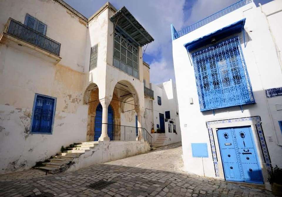 Picturesque Solo Tunisia Tour - Indus Travels - Tunisia - Image 6