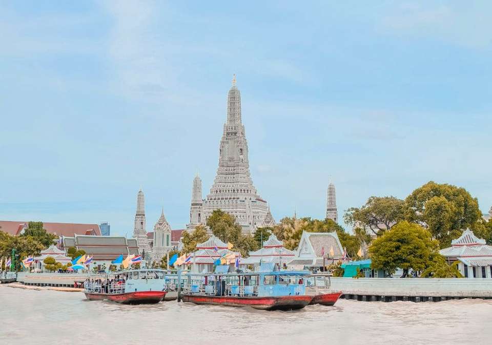 Picturesque Solo Vietnam and Thailand Tour - Indus Travels - Vietnam - Image 2