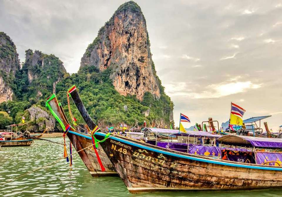 Picturesque Solo Vietnam and Thailand Tour - Indus Travels - Vietnam - Image 3