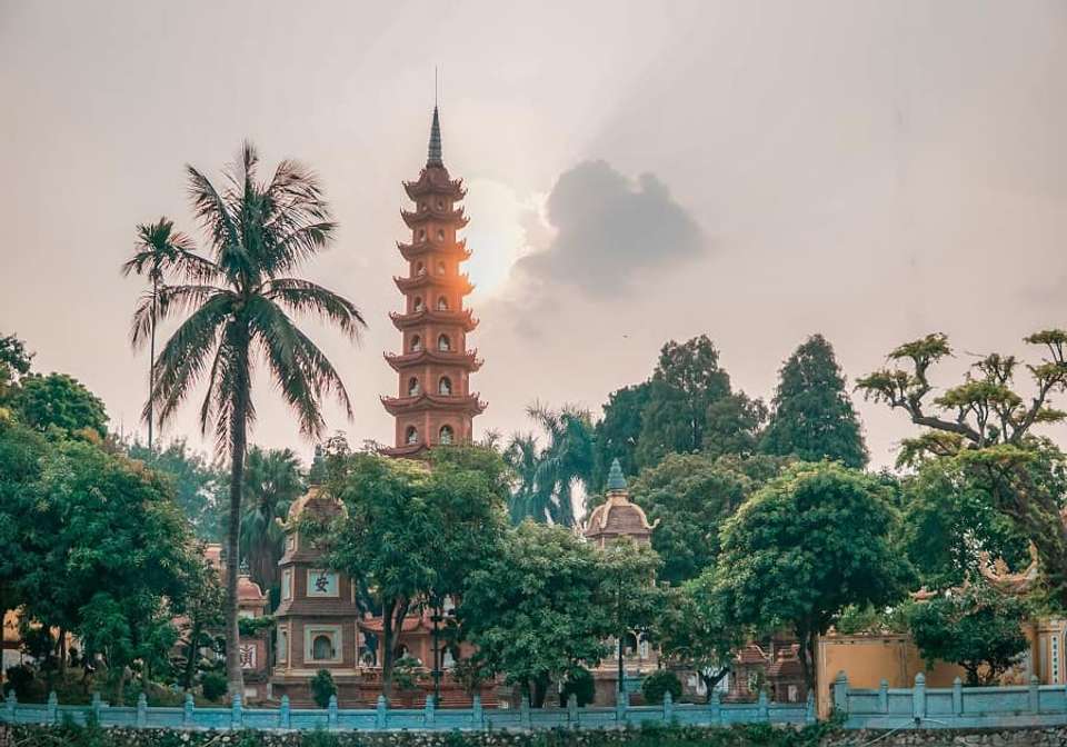 Picturesque Solo Vietnam and Thailand Tour - Indus Travels - Vietnam - Image 8